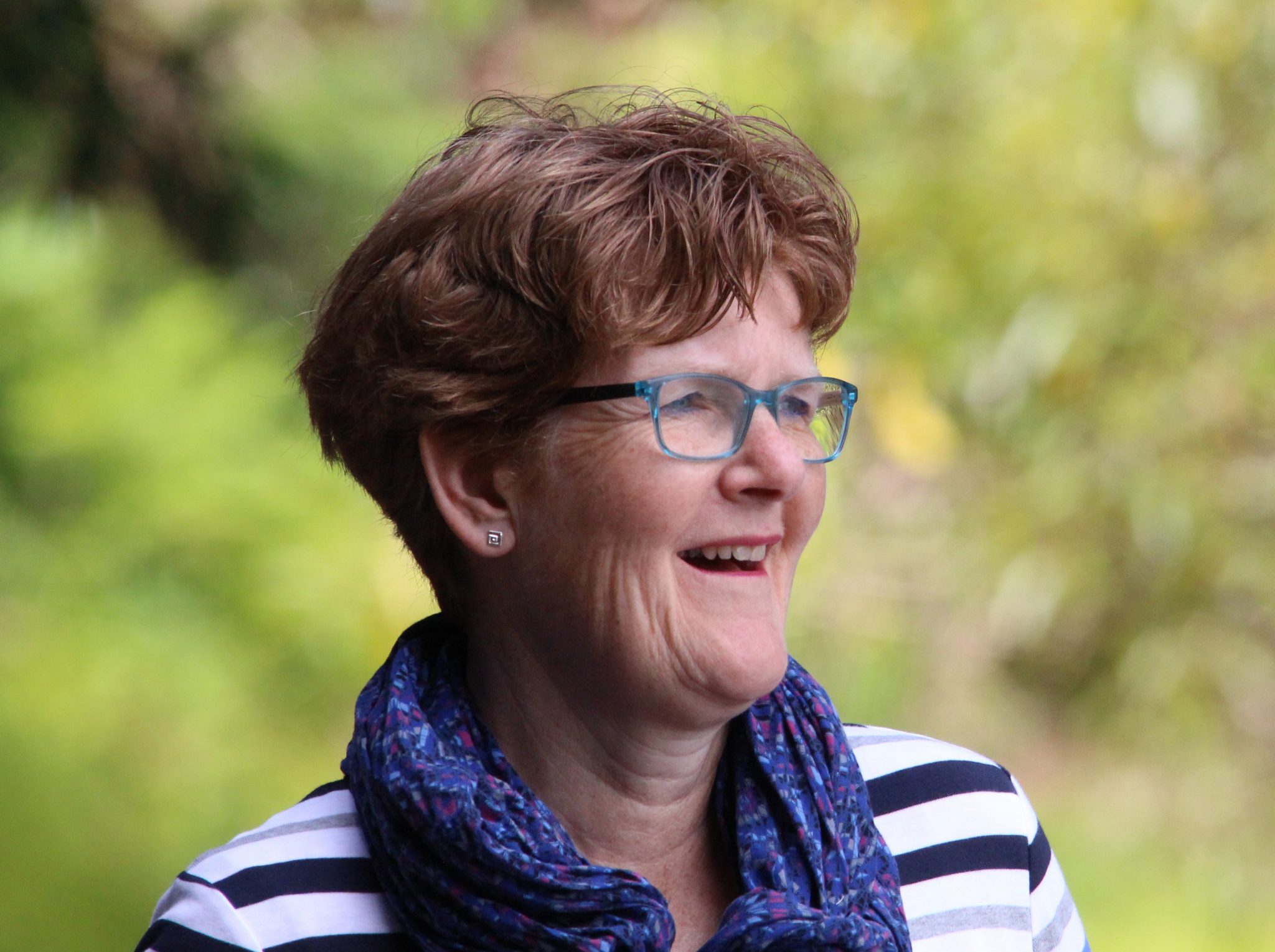 Eveline de Wijs - Wijs met Werk